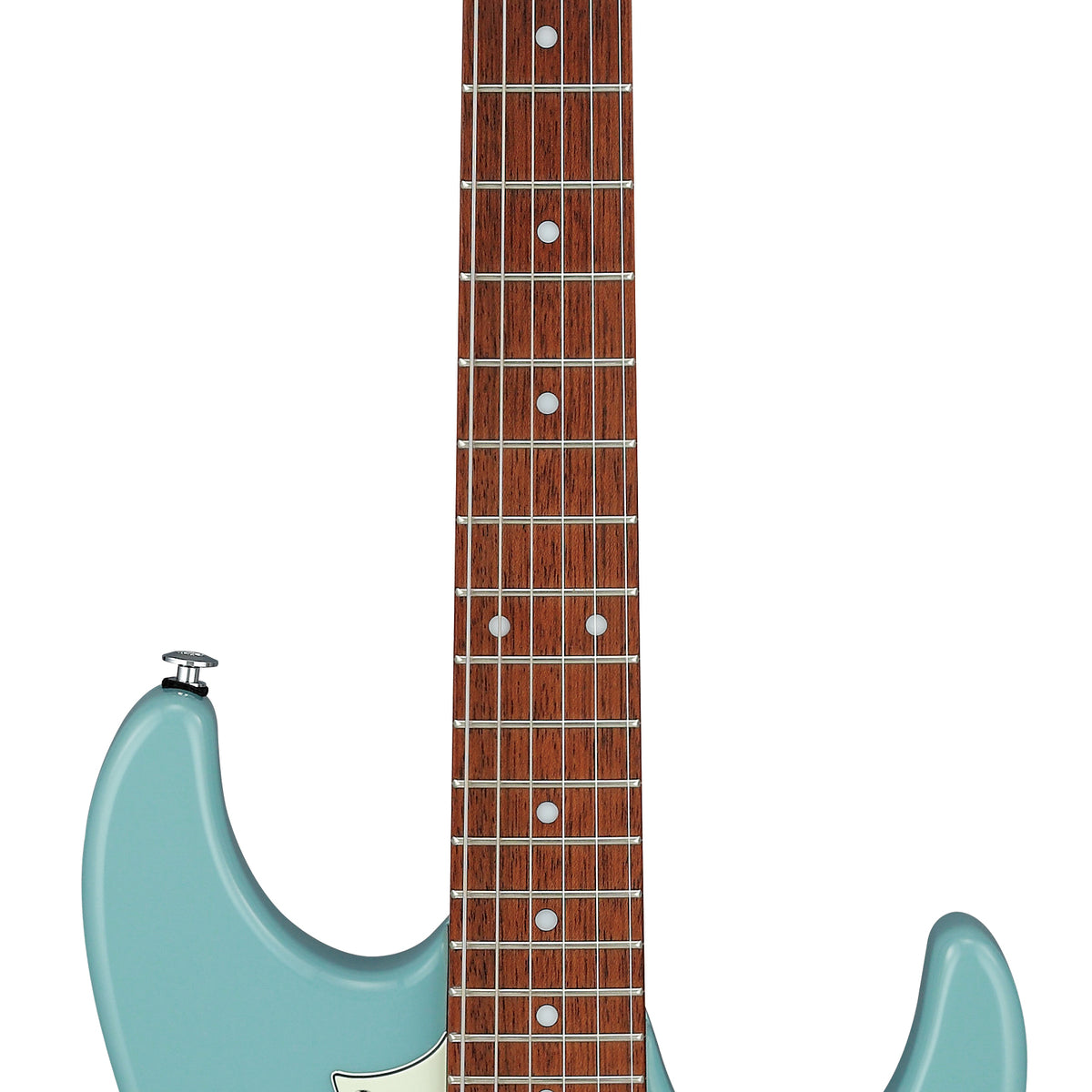 IBANEZ AZES40 Electric Guitar (PRB : Purist Blue ) — Tom Lee Music