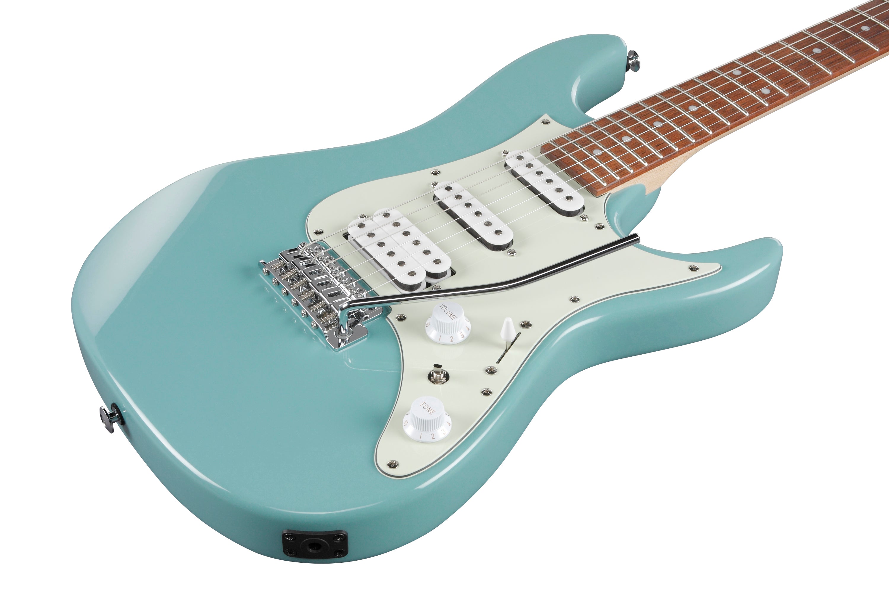 IBANEZ AZES40 Electric Guitar (PRB : Purist Blue ) — Tom Lee Music