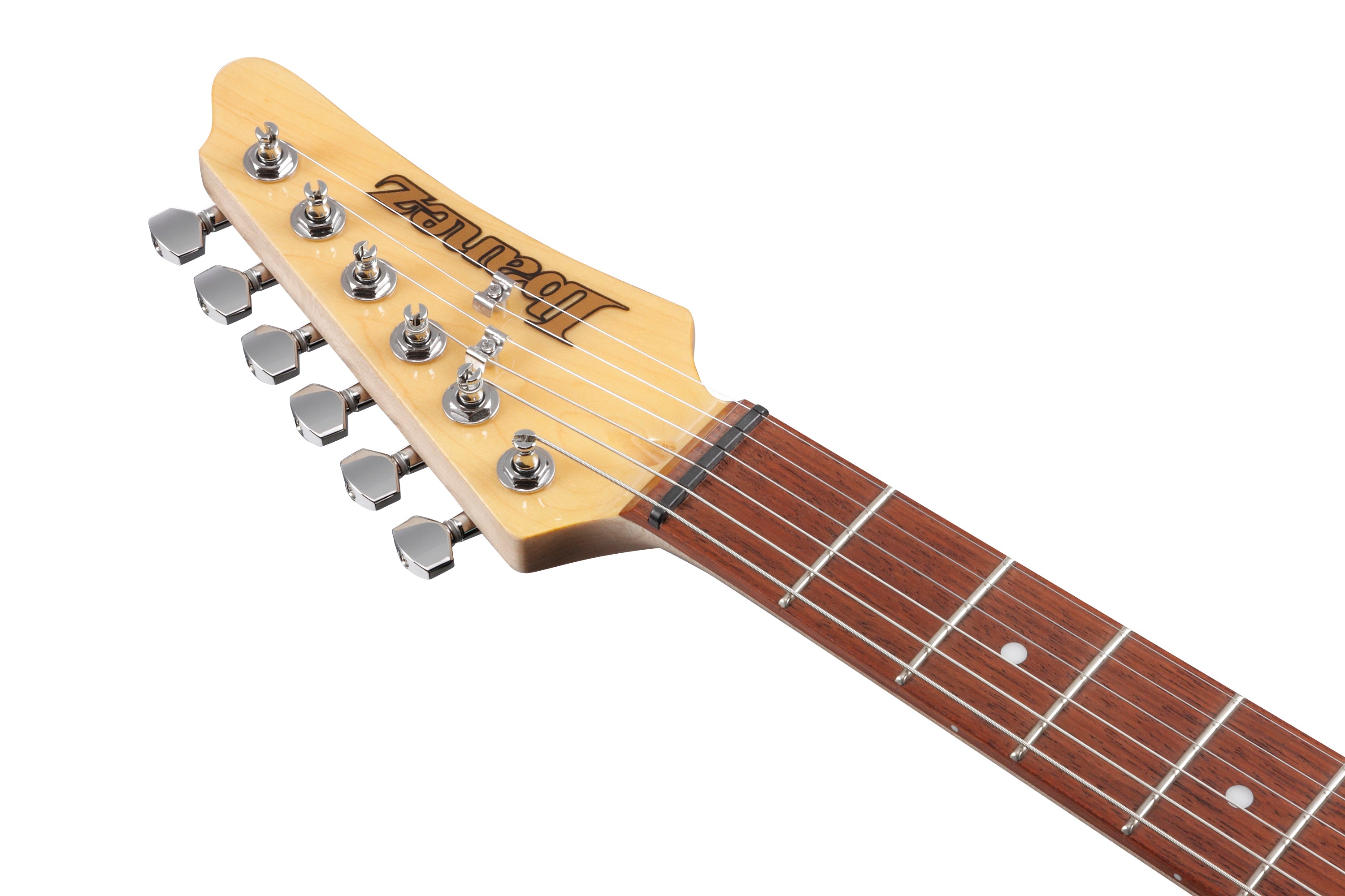 IBANEZ AZES40 Electric Guitar (PRB : Purist Blue )