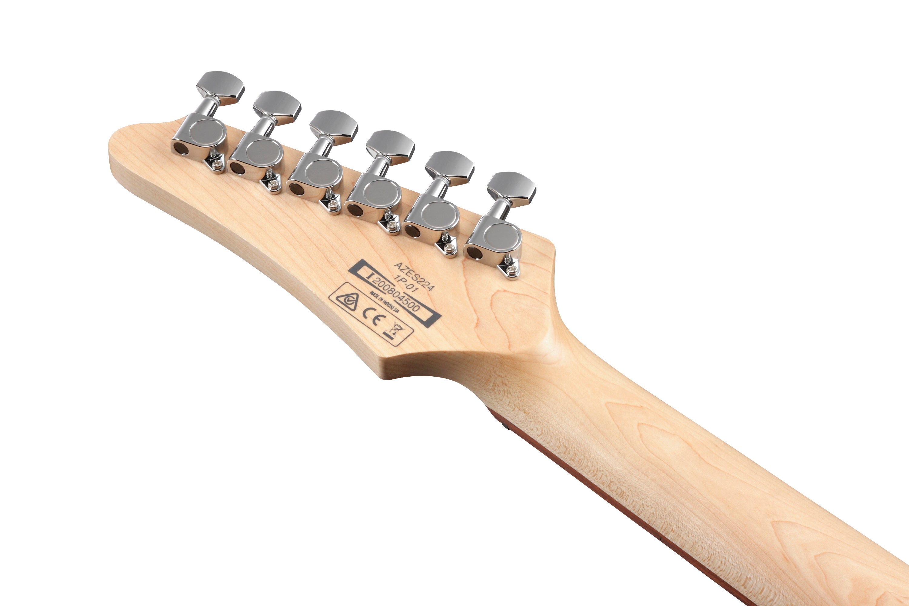 IBANEZ AZES40 Electric Guitar (PRB : Purist Blue )