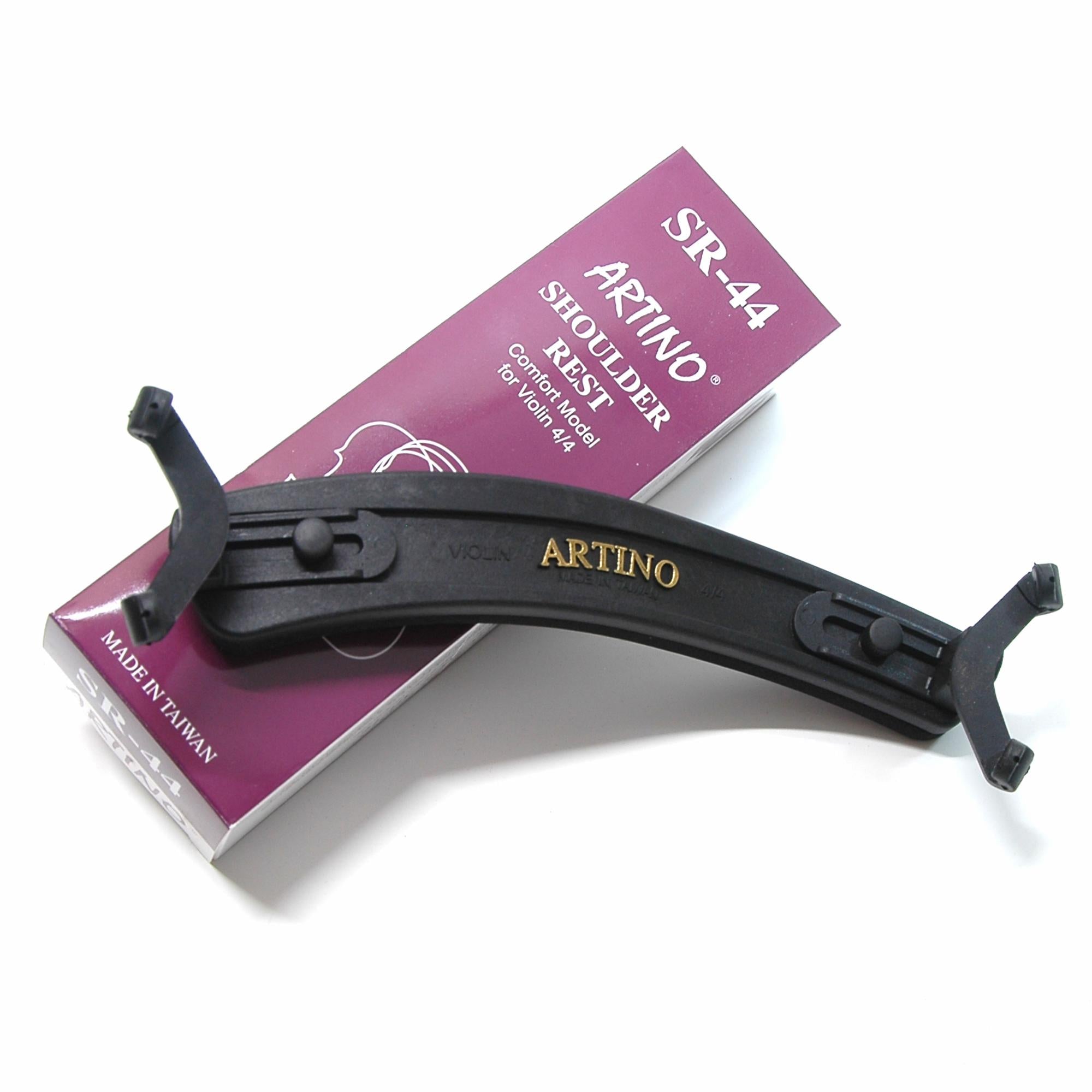 Artino 台灣製可摺式小提琴肩托 (多尺寸選擇)