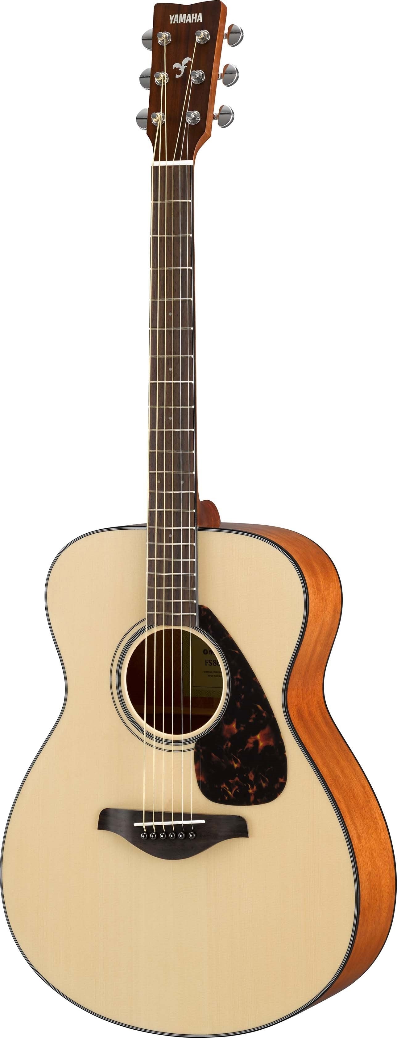 Yamaha FS800 Acoustic Guitar (Natural) 木結他