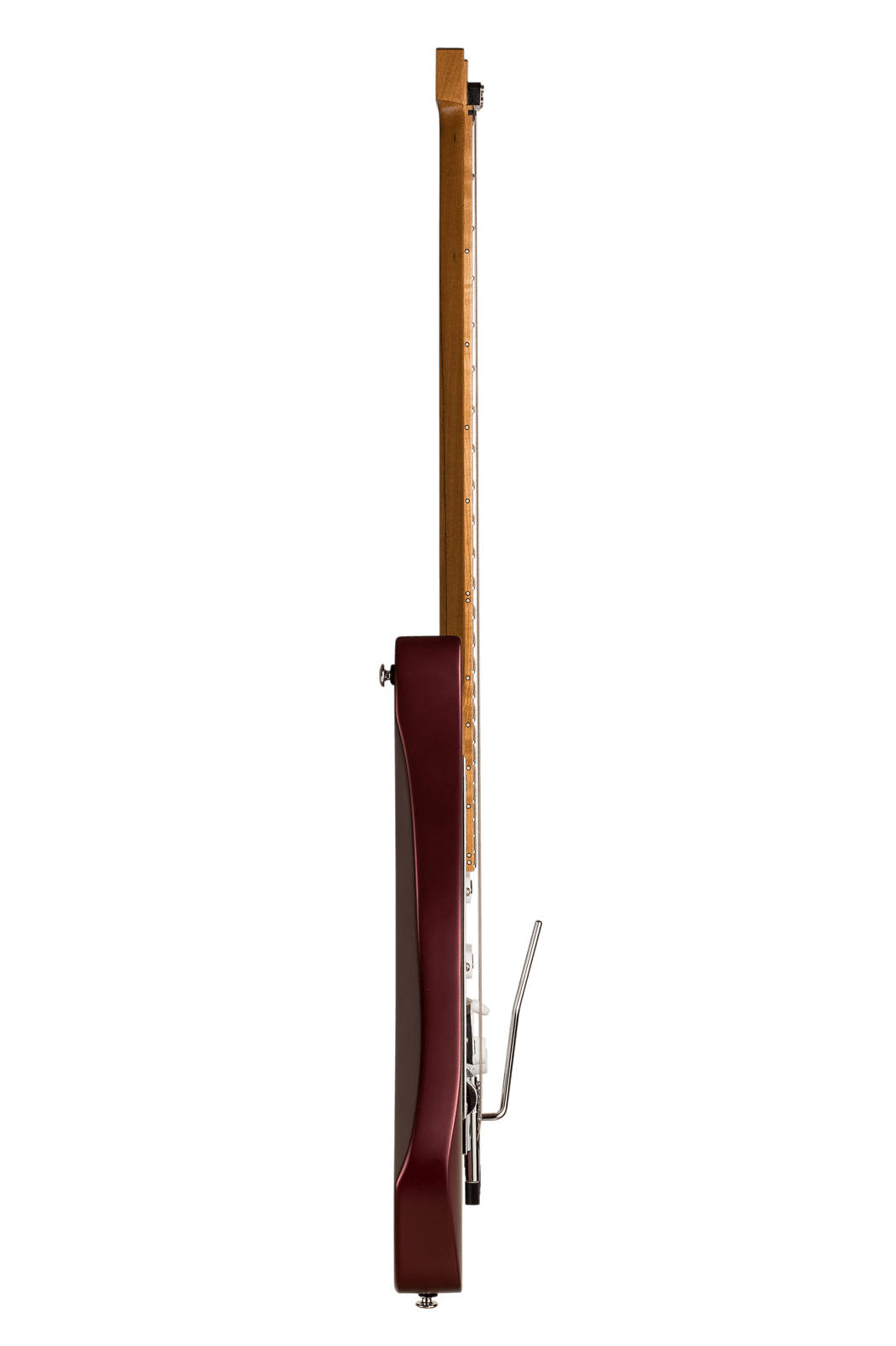 STRANDBERG BODEN CLASSIC 6 GUITAR / TREM BURGUNDY MIST