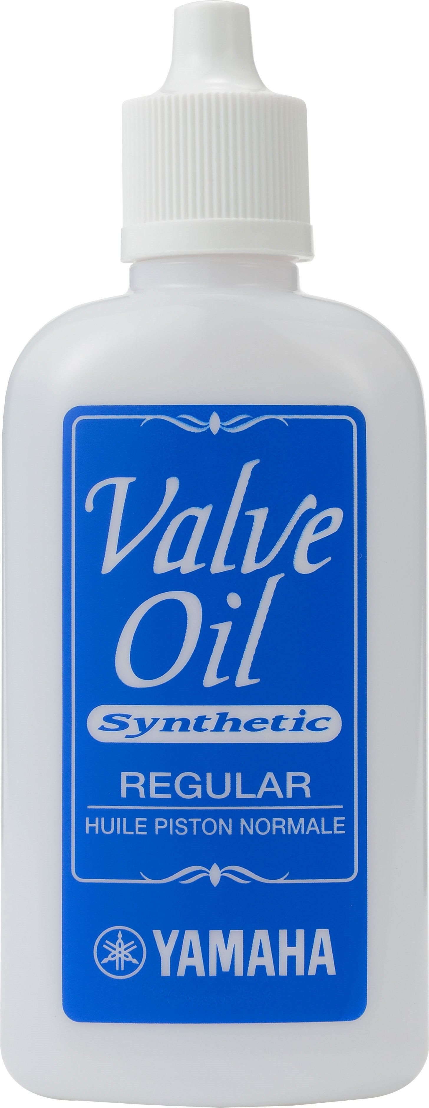 Yamaha Syntheitc Valve Oil