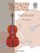 Squire Cello Solo Collection with CD