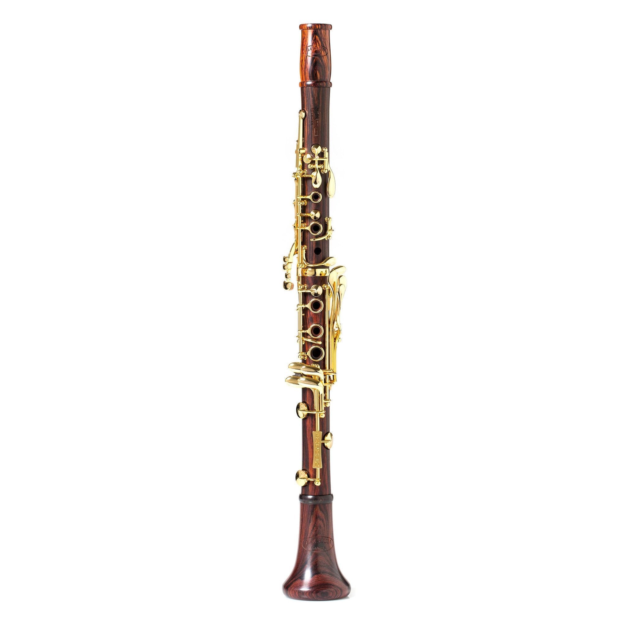 BACKUN バックーン Protege グラナディラ Bell VG