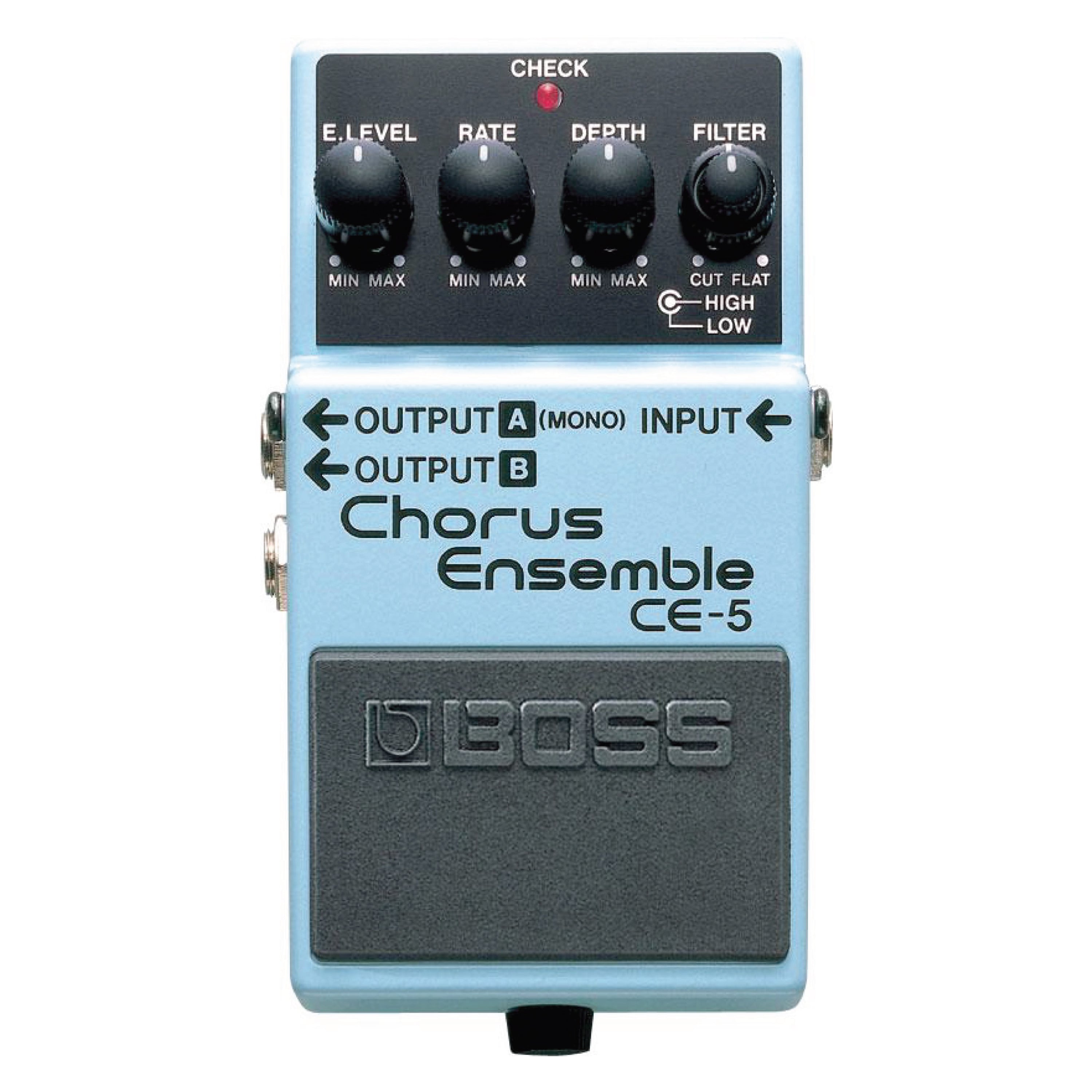 BOSS CE-5 Chorus Esemble