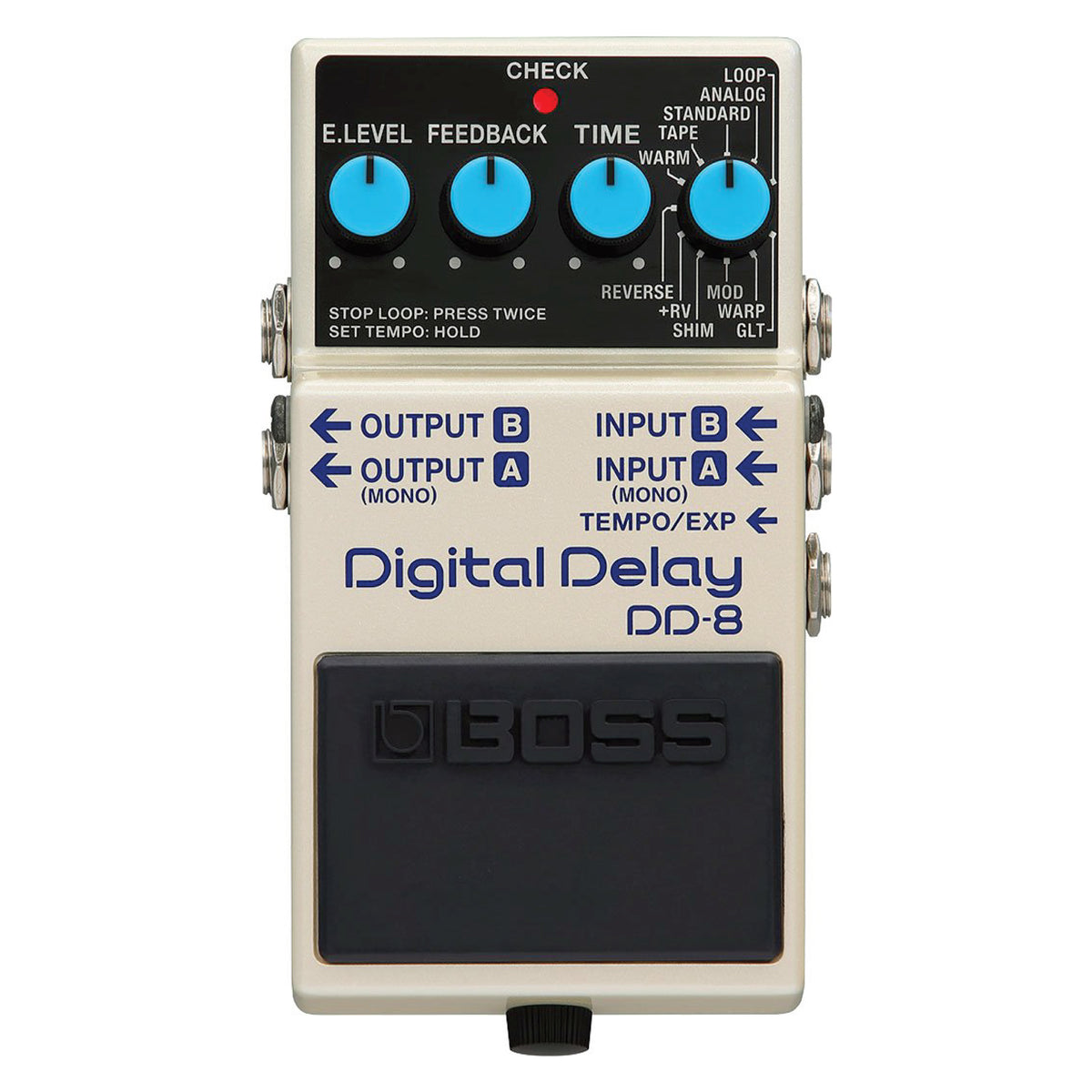 BOSS DD−7 BOSS-DD-8-Digital-