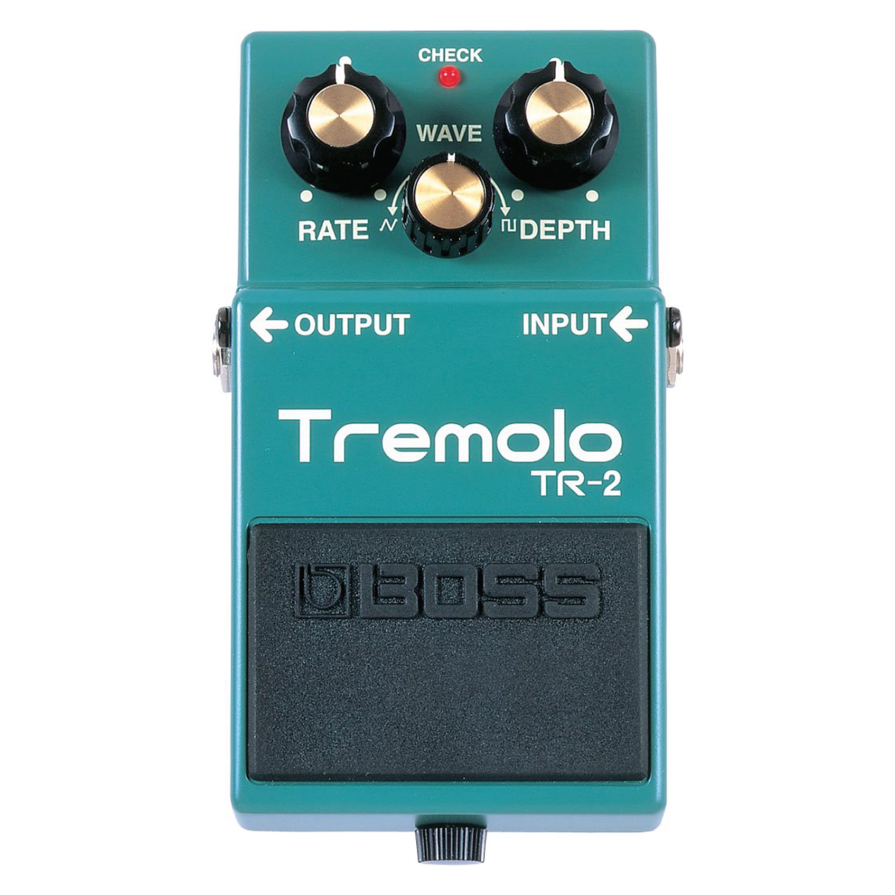 DigiTech MULTI CHORUS & Tremolo TR-2 セット DigiTech MULTI CHORUS & Tremolo TR-2 セット