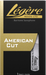 Legere American Cut Eb Baritone Saxophone Synthetic Reed (assorted strengths)