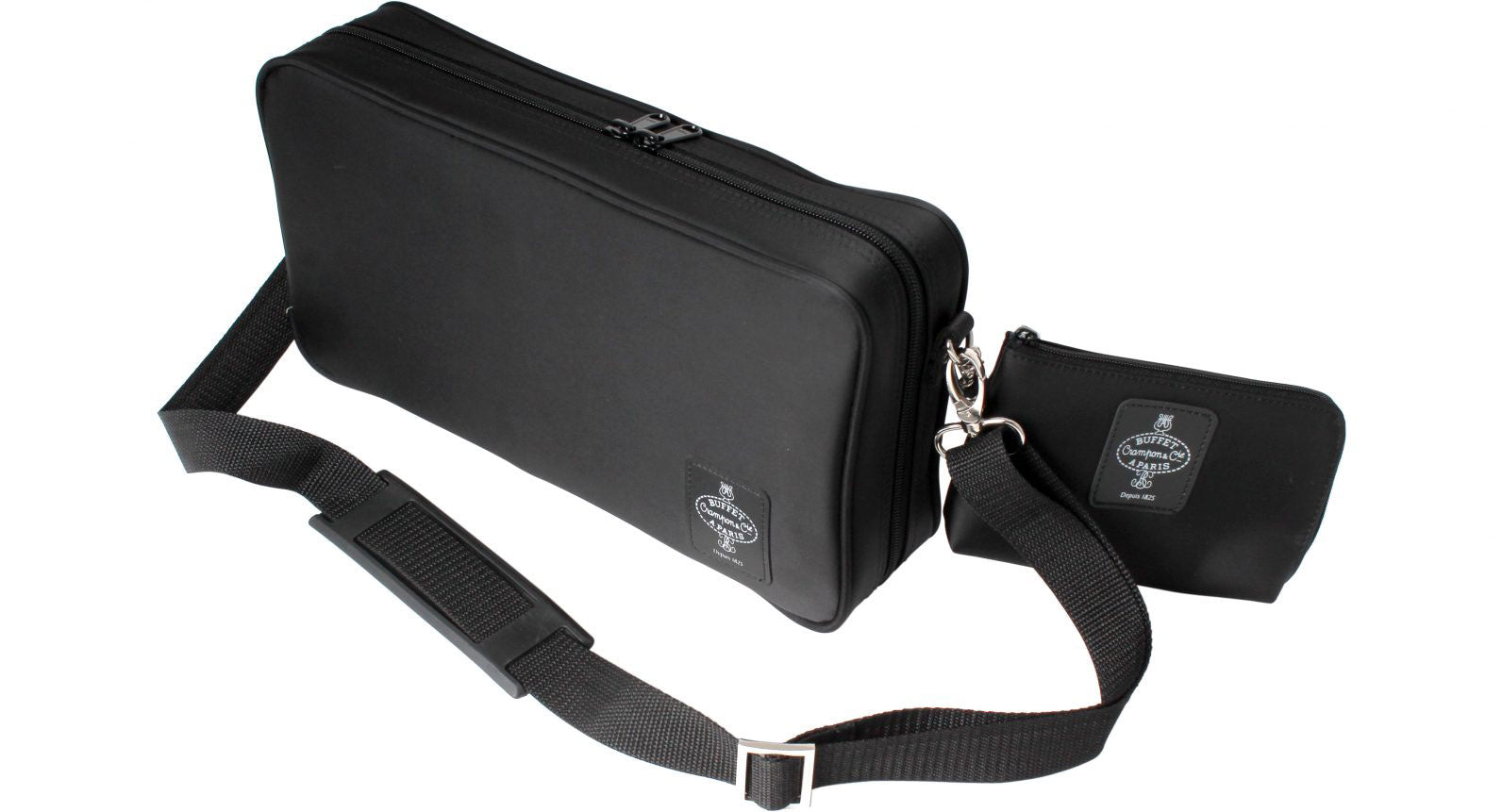 Buffet Crampon Compact Case for Bb Clarinet