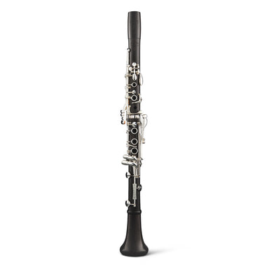 Backun BETA Bb Clarinet (Synthetic Body and Nickel Keys)