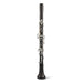 Backun BETA Bb Clarinet (Synthetic Body and Nickel Keys)