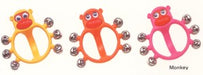 Zen-on Bambina Animal Handbells