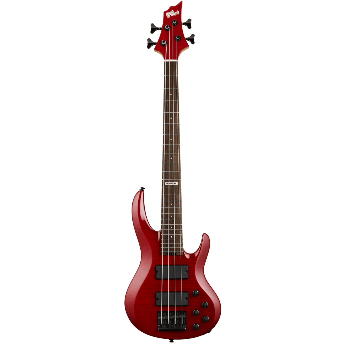 ESP BanG Dream BTL LISA Mini — Tom Lee Music ESP BanG Dream BTL LISA Mini — Tom Lee Music