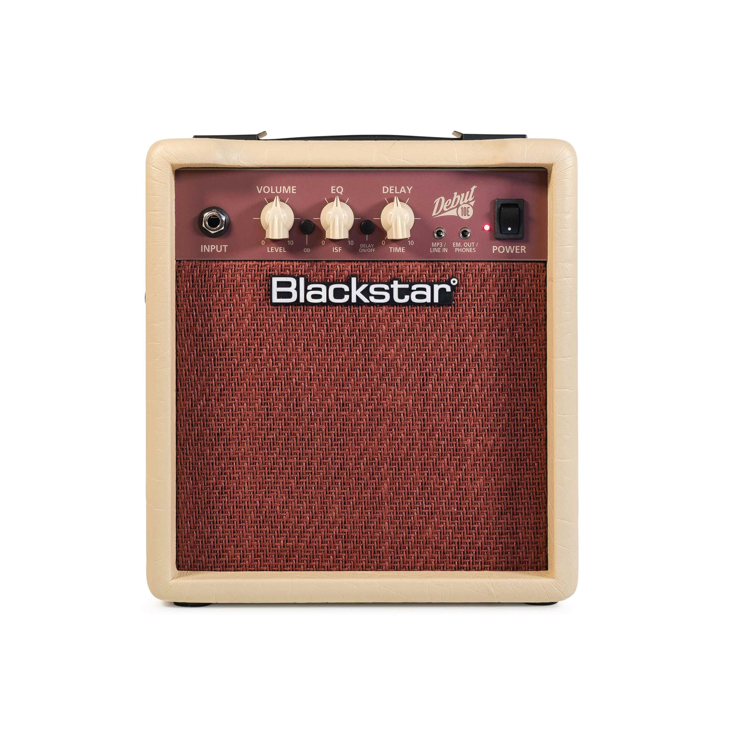 Blackstar Debut 10E Electric Guitar Amp