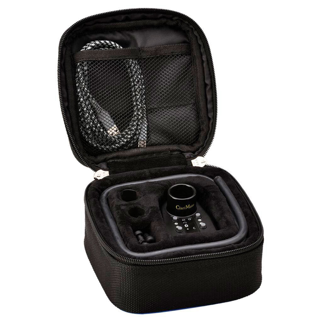 Buffet Crampon ClariMate 單簧管電子弱音器