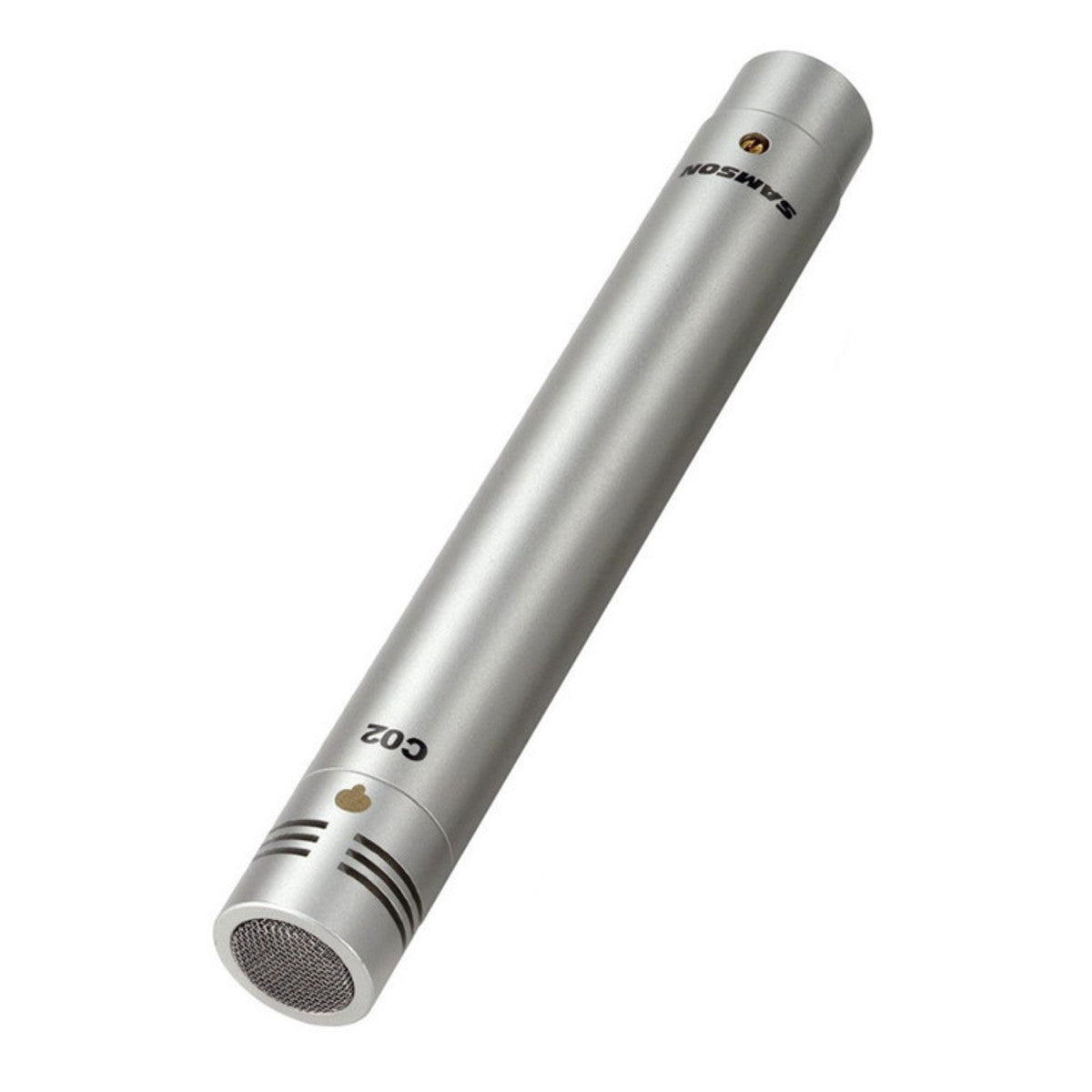 Samson C02 - Pencil Condenser Microphone (Single)