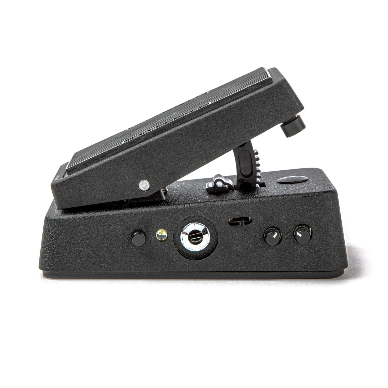 Dunlop CRYBABY® Q Mini 535Q Auto-return Wah (CBM535AR)
