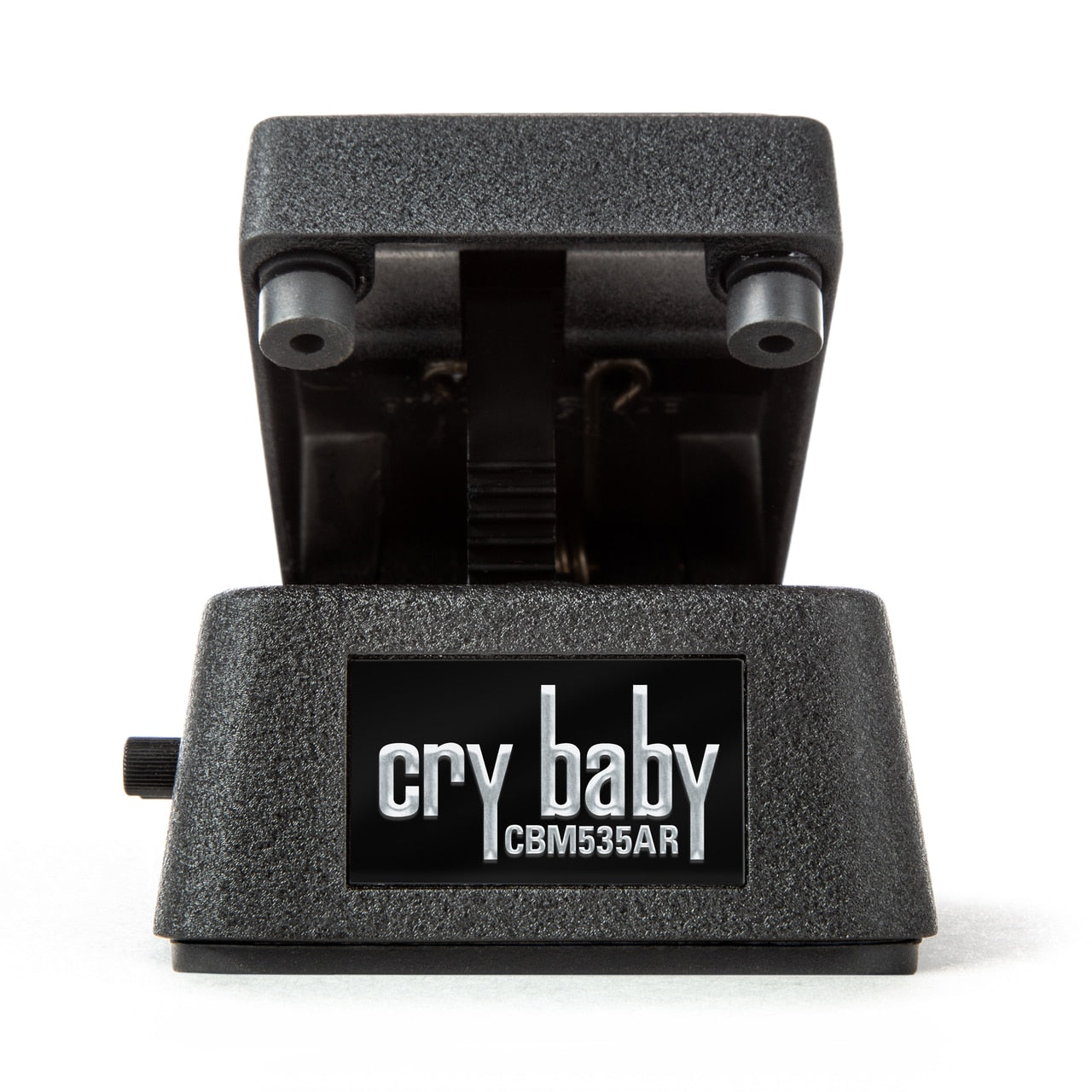 Dunlop CRYBABY® Q Mini 535Q Auto-return Wah (CBM535AR)
