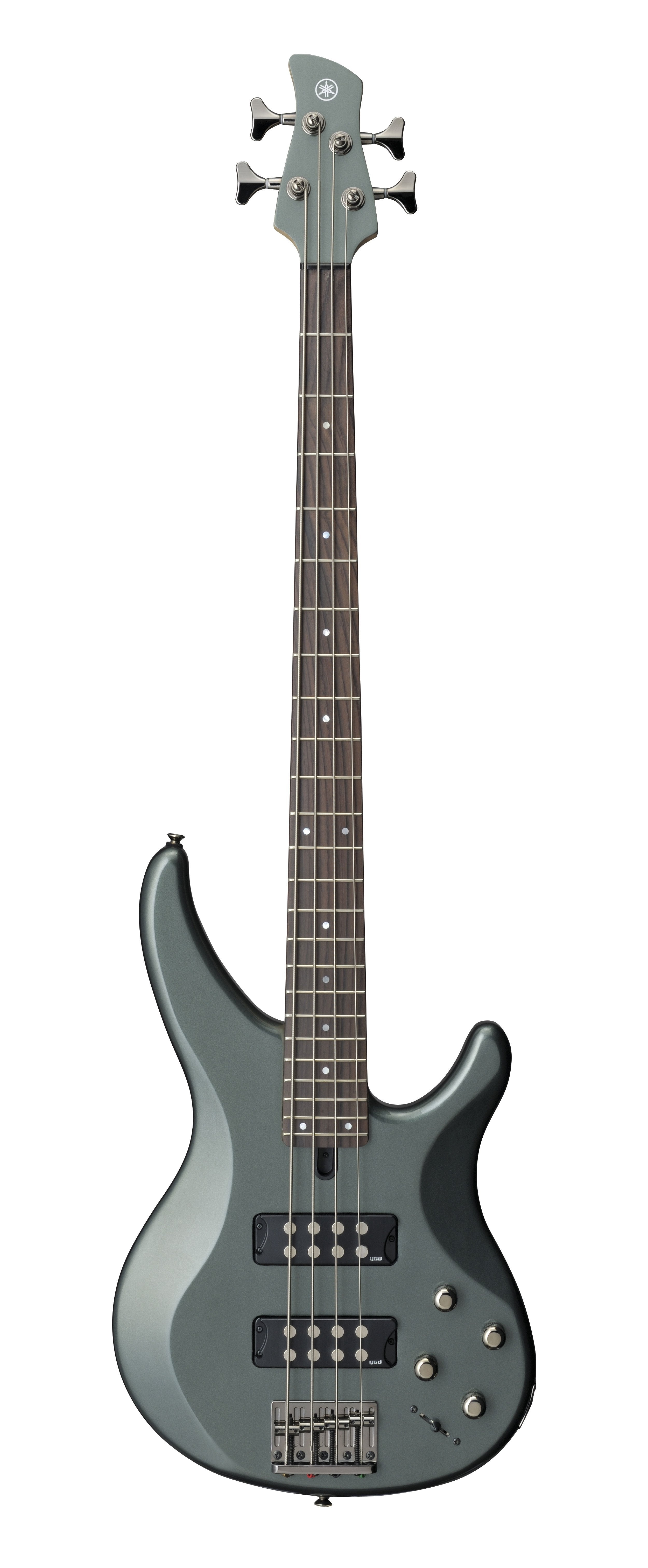 YAMAHA TRBX304 Electric Bass Guitar (Mist Green)