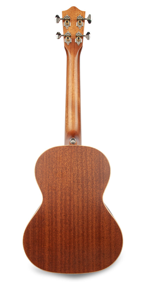 Lanikai CDST-T Cedar Solid Top Tenor Ukulele