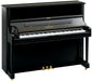Yamaha DU1 ENST Disklavier Upright Piano