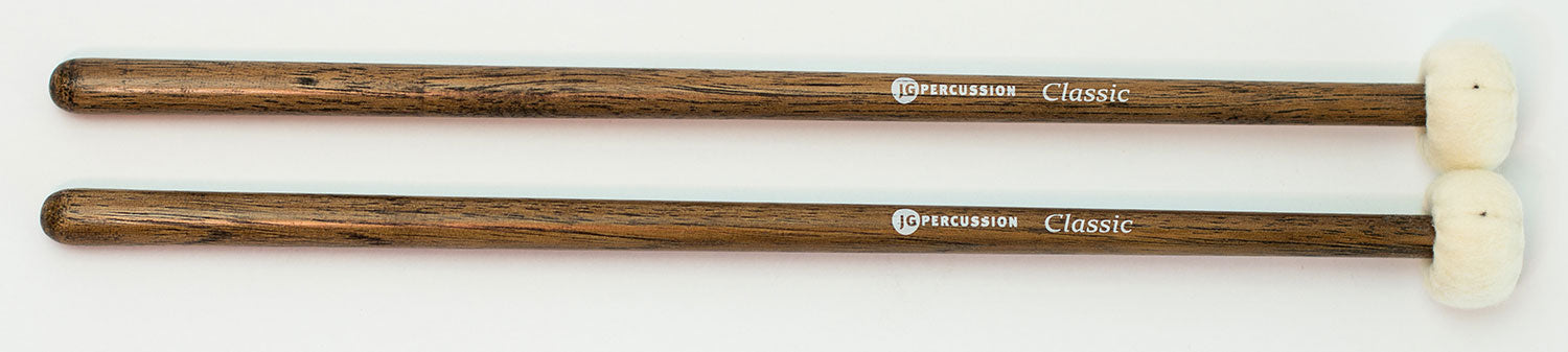 JG Percussion Classic Series CL4 "Dvořák" Timpani Mallets