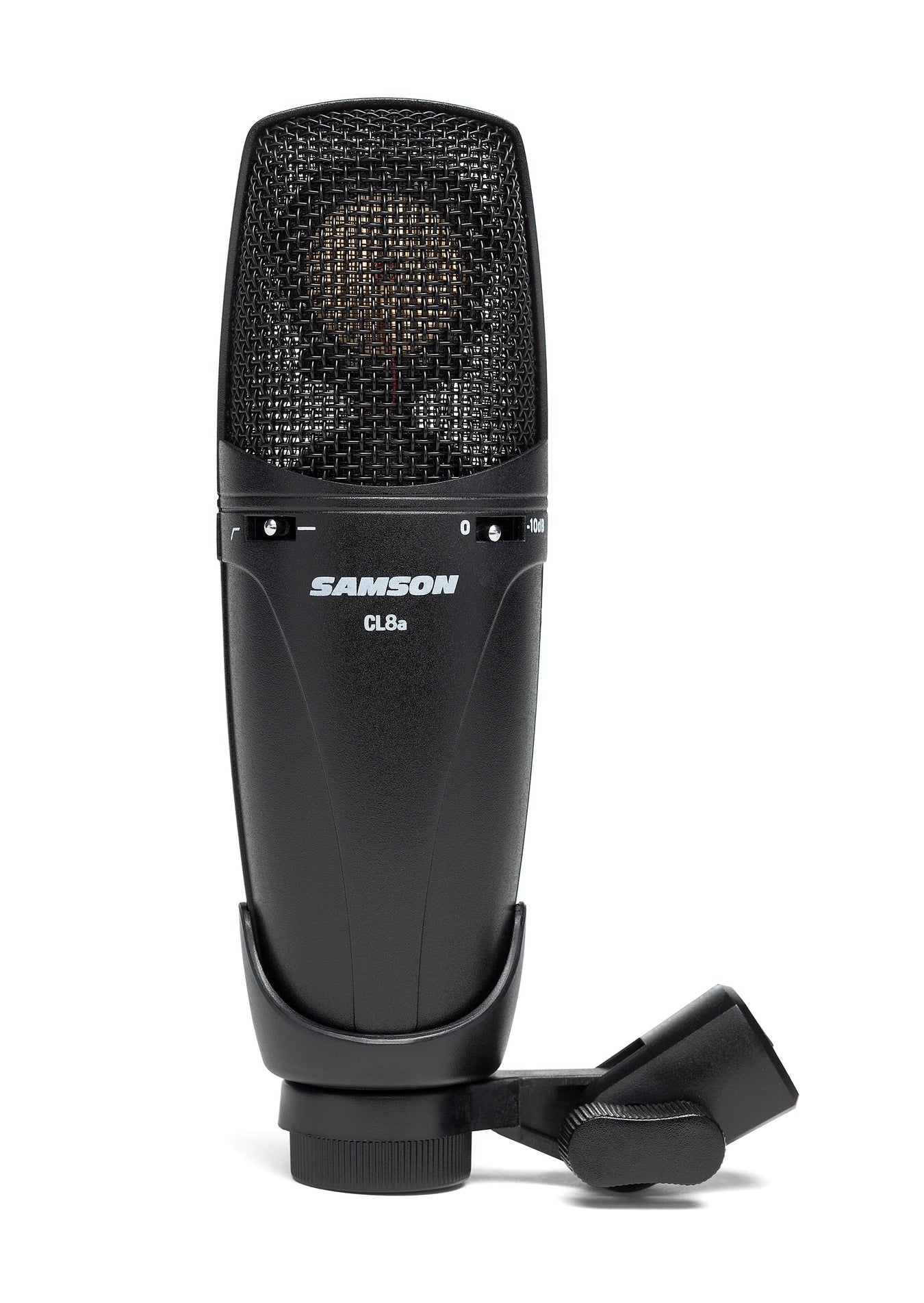 Condenser Microphones