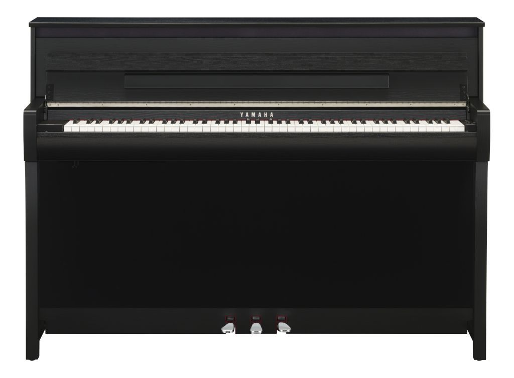 Yamaha Clavinova CLP-785 Black