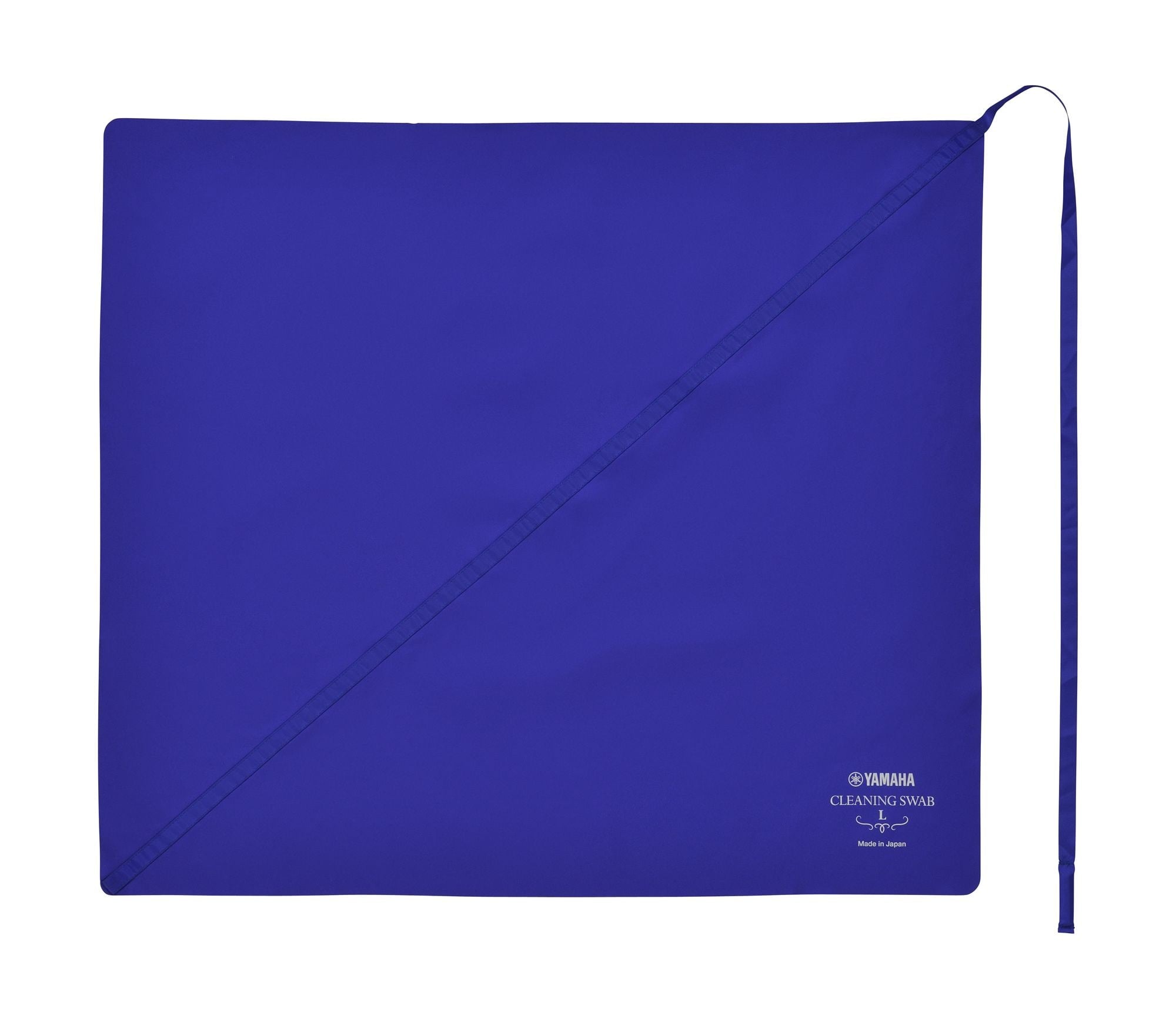 Yamaha Microfiber Cleaning Swab for Woodwind instruments