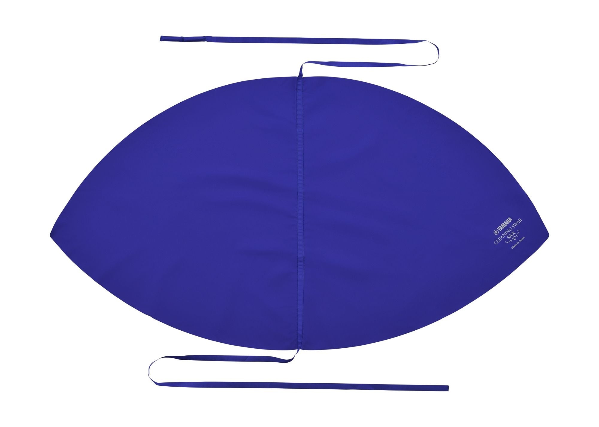 Yamaha Microfiber Cleaning Swab for Saxophone