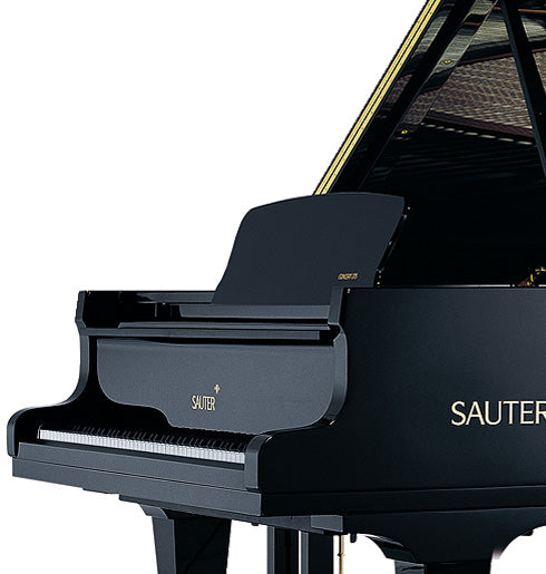 SAUTER 三角鋼琴 CONCERT 275