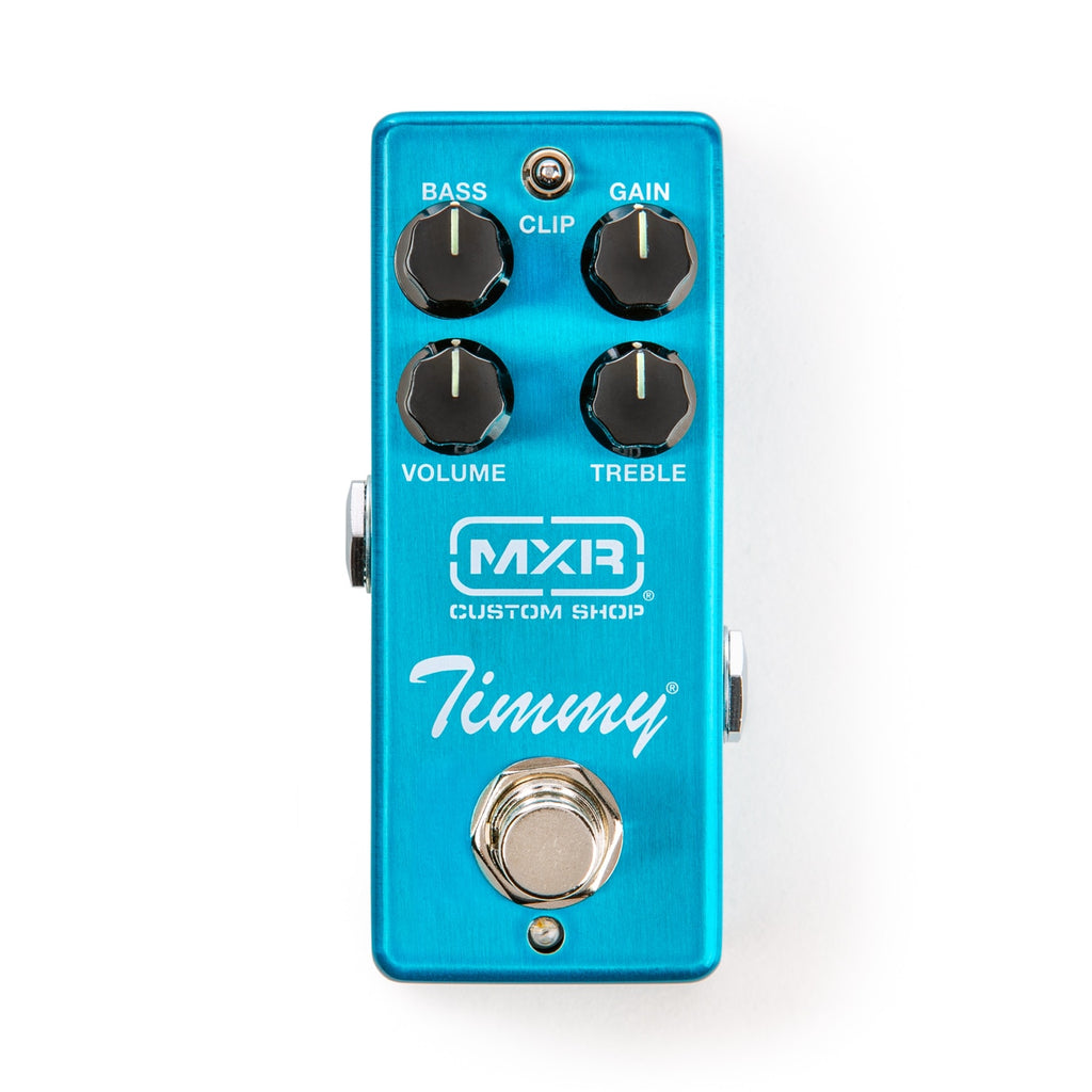 Tim overdrive clone （簡易版） Clone-Timmy-Overdrive-Hand-