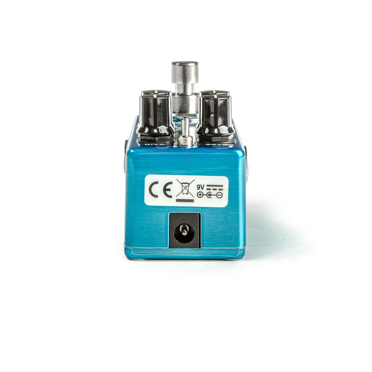 Dunlop MXR Timmy Overdrive (CSP027) — Tom Lee Music