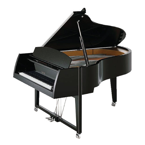 SAUTER 三角鋼琴 VIVACE