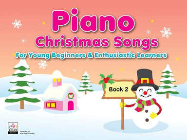 Piano-Christmas-Songs-Book-2