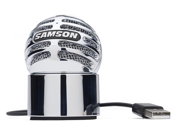 Samson Meteorite  USB Condenser Microphone