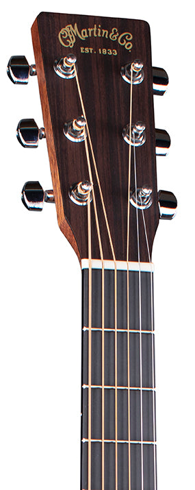 C. F. Martin D10E-01 Sapele Acoustic Guitar木結他