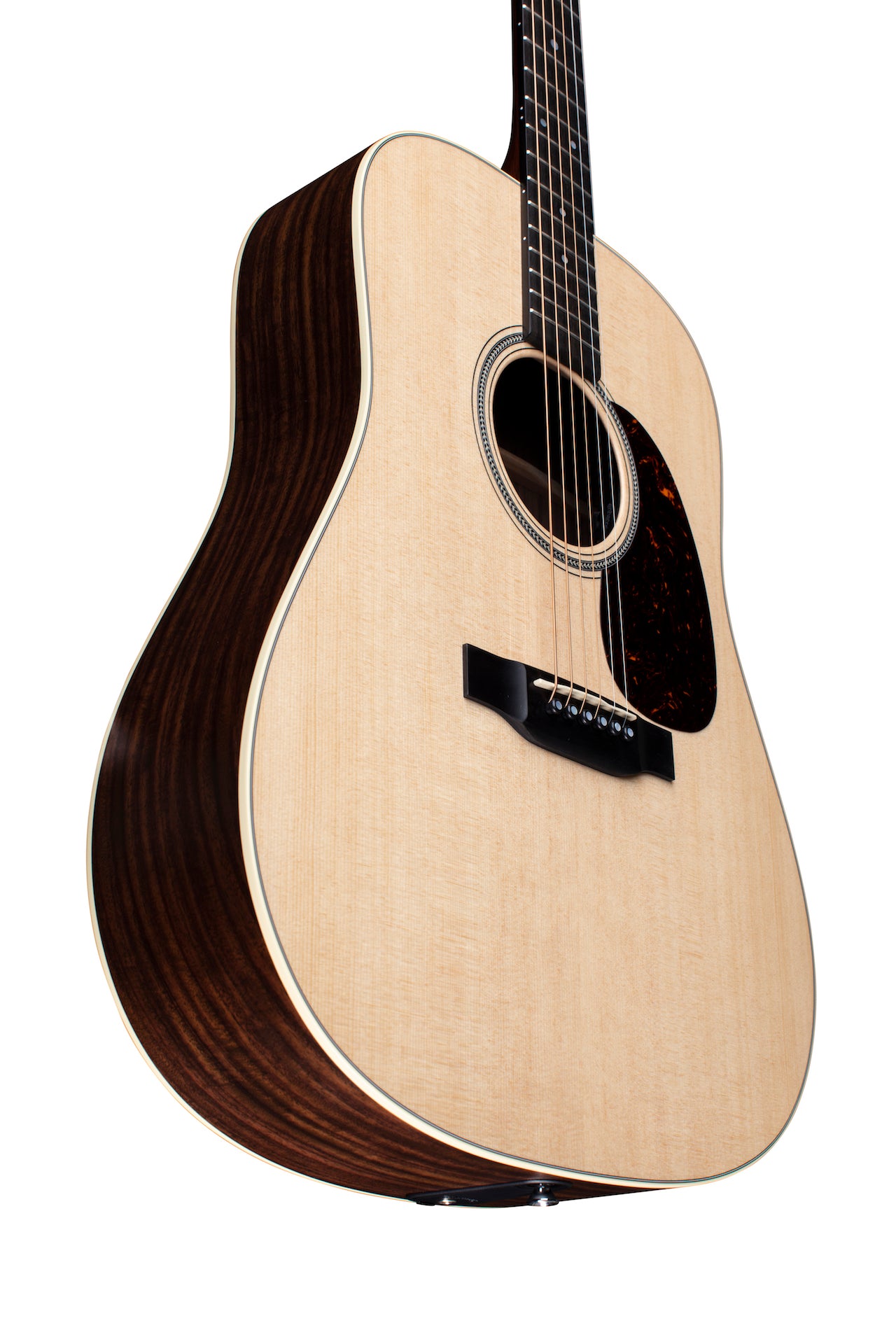 C. F. Martin D-16E Electric Acoustic Guitar (D16E01 - Rosewood)木結他