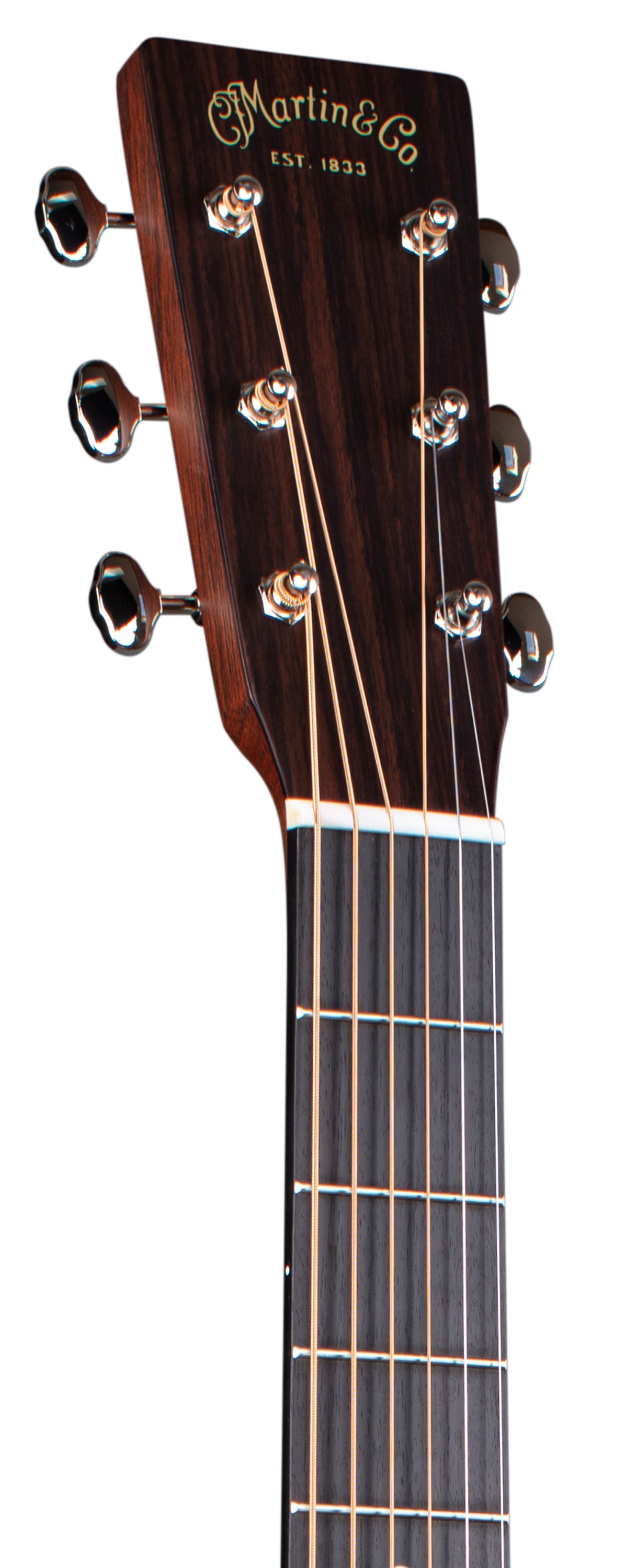 C. F. Martin D-16E Electric Acoustic Guitar (D16E01 - Rosewood)木結他