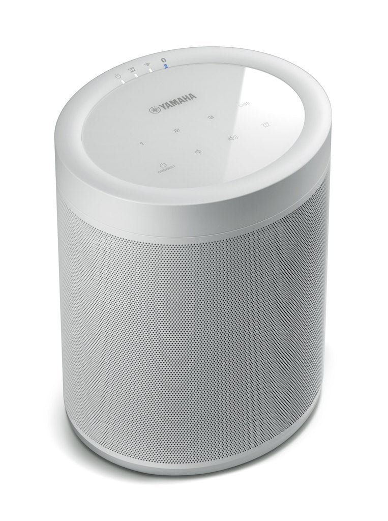 Yamaha MusicCast 20 (WX-021) Wireless Speaker — Tom Lee Music
