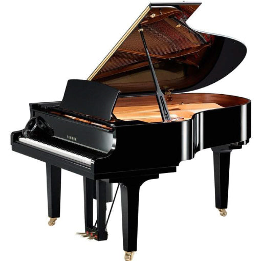 Yamaha DC3X ENPRO Disklavier Grand Piano