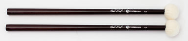 JG Percussion David Herbert Signature Series DH5 "Ravel / Debussy" Timpani Mallets