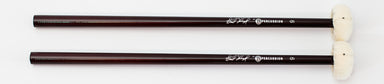 JG Percussion David Herbert Signature Series DH6 "Large Roller" Timpani Mallets