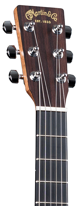 Martin DJR-10 Guitar (Sapele)