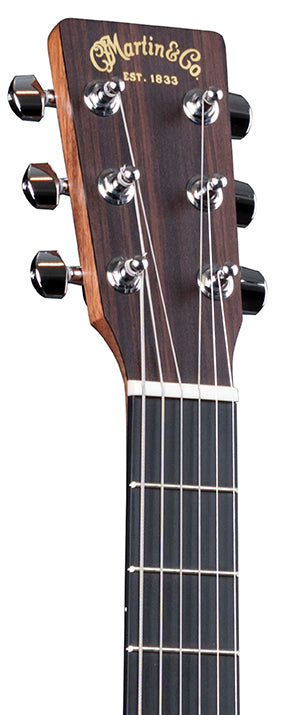 C. F. Martin DJR-10E Guitar (Sapele)木結他