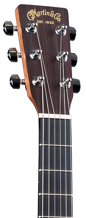 C. F. Martin DJR-10E Guitar (Sitka Spruce)木結他