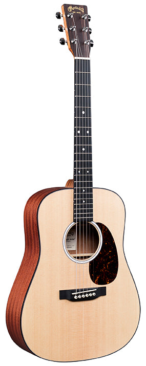 Martin DJR-10 Guitar (Sitka Spruce)