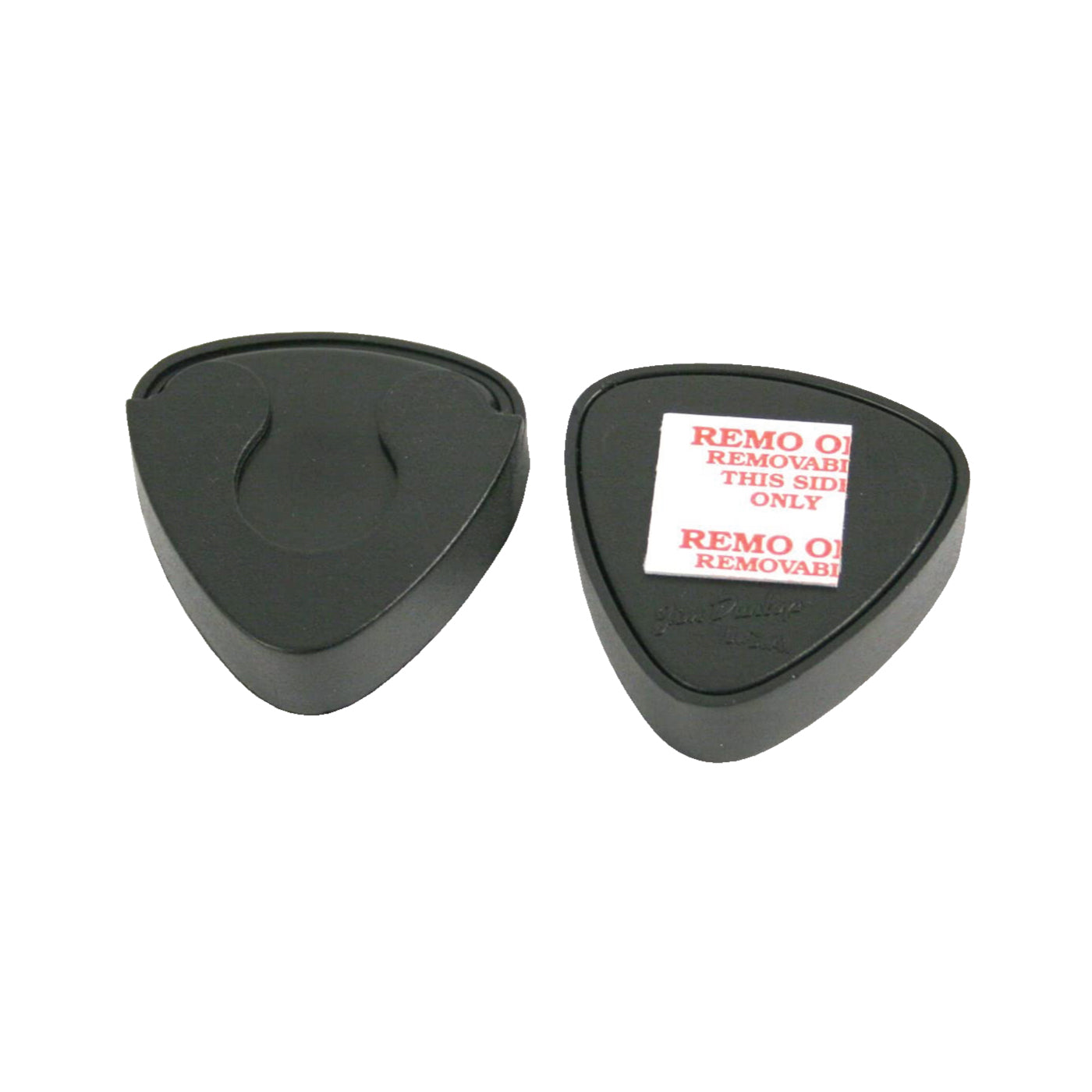 DUNLOP 5000 Scotty Pick Holder, Black